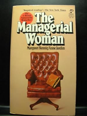 THE MANAGERIAL WOMAN