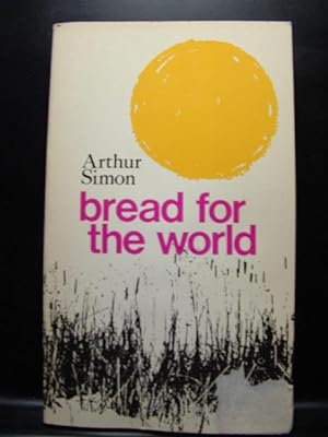 BREAD FOR THE WORLD