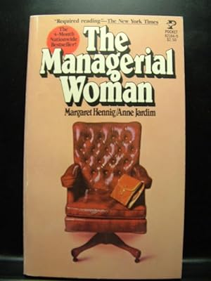 THE MANAGERIAL WOMAN