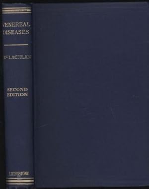 Handbook of diagnosis & treatment of venereal diseases