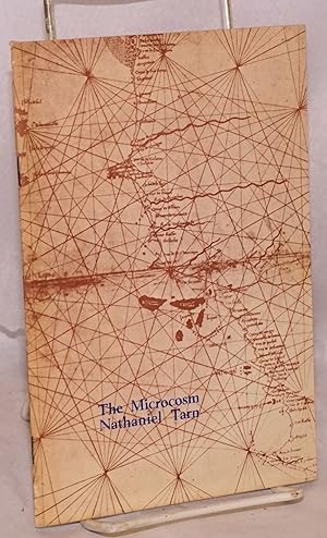 The Microcosm [inscribed & signed]