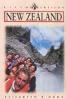 New Zealand (Odyssey Guides)