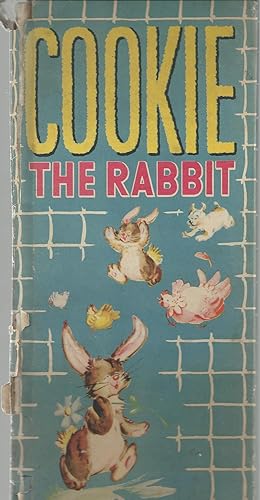 Cookie The Rabbit