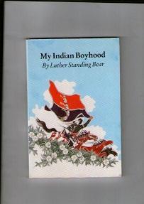 My Indian Boyhood