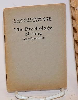 The psychology of Jung