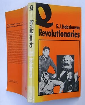 Revolutionaries. Contemporary Essays