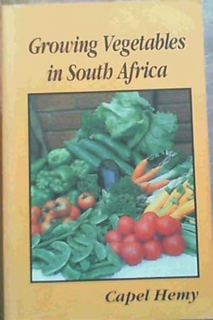 Growing Vegetables in South Africa