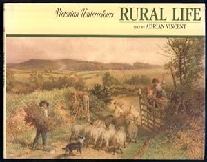 Victorian Watercolours: Rural Life
