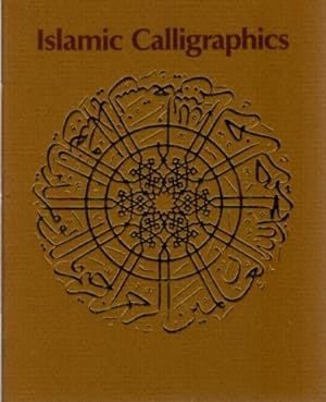 ISLAMIC CALLIGRAPHICS