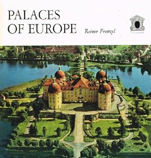Palaces of Europe