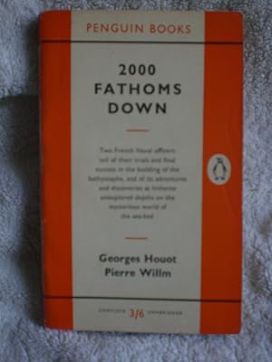 2000 Fathoms Down