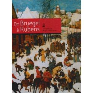 DE BRUEGEL à RUBENS