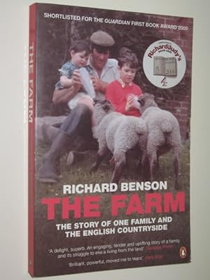 The Farm : The Story Of One Family And The English Countryside