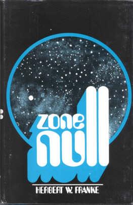 Zone Null