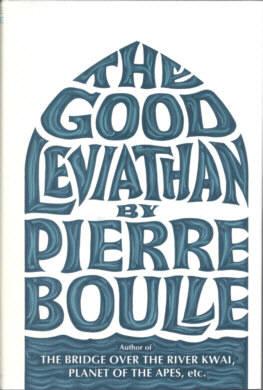 The Good Leviathan