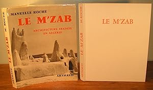 LE M’ZAB Architecture Ibadite en Algérie