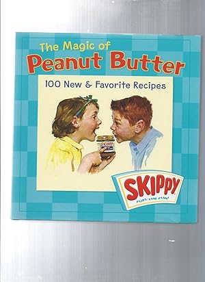 The Magic Peanut Butter & Jelly Gift Set