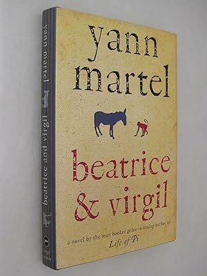 Beatrice and Virgil