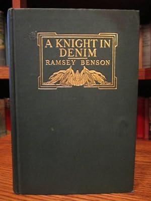 A Knight in Denim