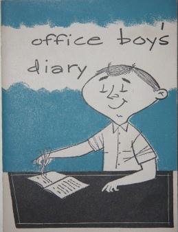 Office Boy's Diary
