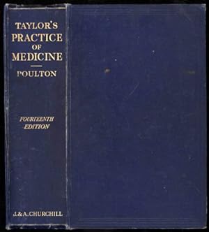 Taylor's Practice of Medicine