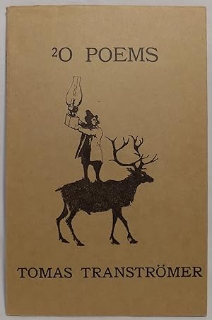 20 Poems