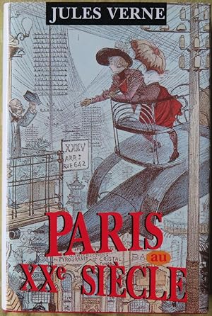 Paris au XXème siècle