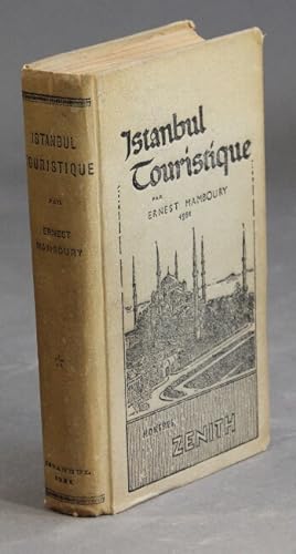 Istanbul touristique . Edition française