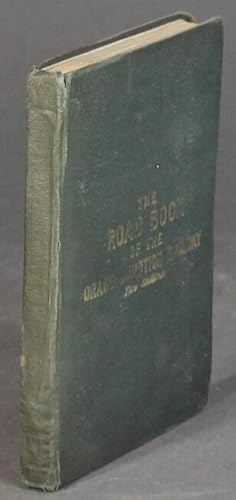 Drake's road book of the Grand junction railway from Liverpool & Manchester to Birmingham. Contai...