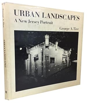 Urban Landscapes: A New Jersey Portrait