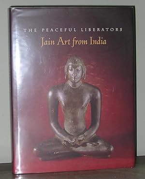 The Peaceful Liberators : Jain Art from India