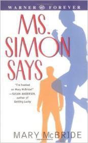 Ms. Simon Says