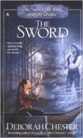 The Sword (The Sword, the Ring, and the Chalice Book 1)