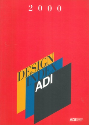 ADI Design Index 2000.