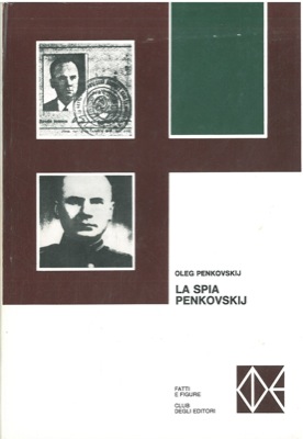 La spia Penkovskij.