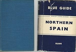 Northern Spain (Blue Guide 1958)