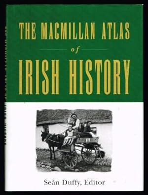 The Macmillan Atlas of Irish History