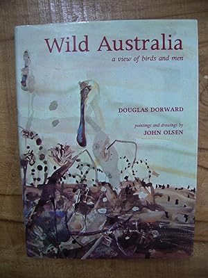 WILD AUSTRALIA: A VIEW OF BIRDS AND MEN