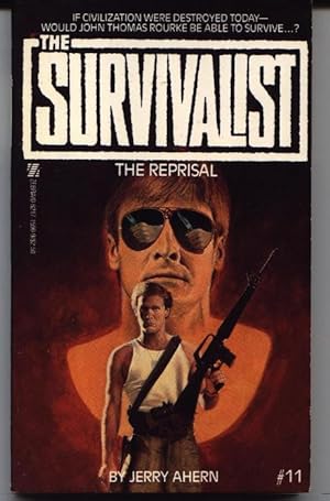 The Survivalist #11 - The Reprisal