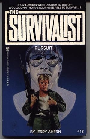 The Survivalist #13 - Pursuit