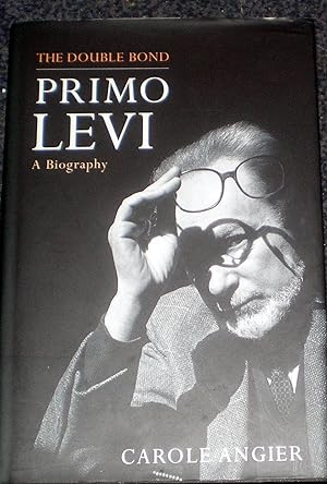 Primo Levi : A Biography