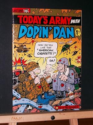 Today's Army with Dopin' Dan