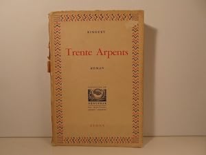 Trente Arpents