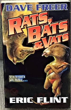 Rats, Bats & Vats