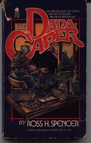 The Dada Caper