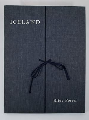 Portfolio Two: Iceland