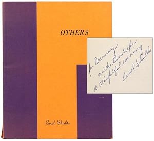 Others [Inscribed Association Copy]