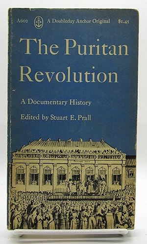 Puritan Revolution