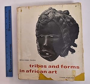 Tribes and Forms in African Art