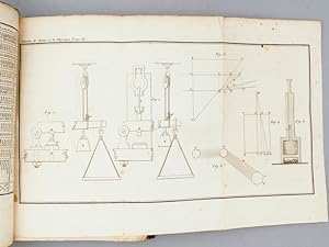 Annales de Chimie et de Physique. Année 1818 - Volume II - Tome Neuvième [ Tome 9 - Tome IX ] : L...